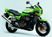 Kawasaki ZRX1200R